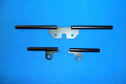 Set blinkerträger 10mm für - set,
