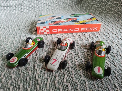 Ddr spielzeug rennwagen - ddr,