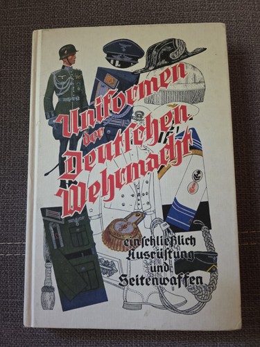 Uniformen der deutschen - uniformen,