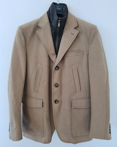 Montecore jacke - montecore, )
