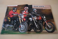 Motorrad 25/2001 Sachs
