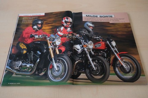 Motorrad 2001 sachs - motorrad,