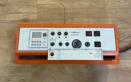 Viessmann trimatik 7450 - viessmann, 263
