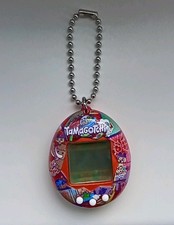 Time Travel Tamagotchi Gen 1 Limited Edition Bandai Namco