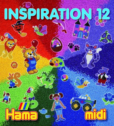 Hama bügelperlen midi - hama,