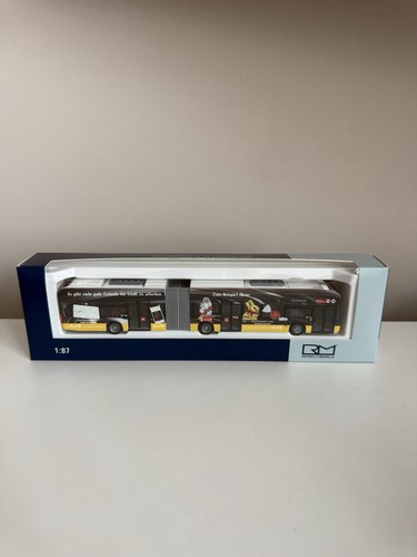 Rietze mercedes benz - ecitaro, g