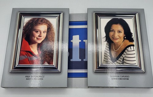 Die lindenstraße dvd box - die,