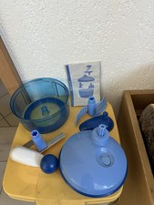 Tupperware Quick Chef