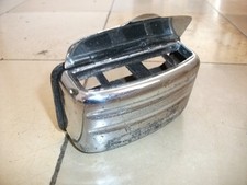 Bus barndoor oldtimer - vw, t1