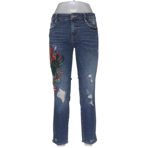 Zara trafaluc denim wear - trafaluc,