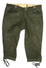 Herren- Trachten- Kniebund-