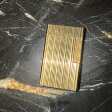 S. T. Dupont Feuerzeug Lighter