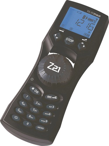 Roco digital handregler - roco,