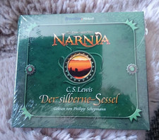 Hörbuch 5x die Chroniken von