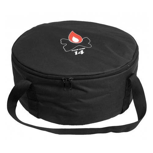 Camp chef tragetasche dutch - chef,