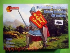 1:72 Mars Figuren #72066