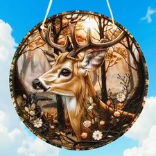 Fenster Deko Hänger