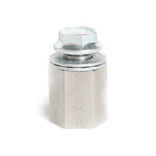 THULE Achsmutter Adapter M12 x