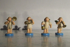 Erzgebirge Engel Orchester