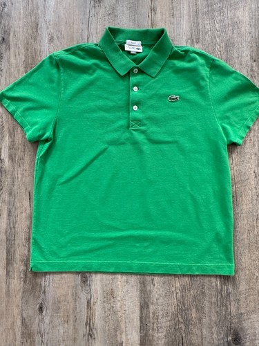 Lacoste sport herren poloshirt - lacoste,