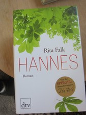 Rita Falk: Hannes.- Roman