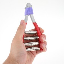 Legierung Besaitungsmaschine Startklemme Tennis Badminton Squash für