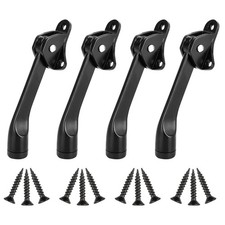 4 Pack Kickdown Door Stop