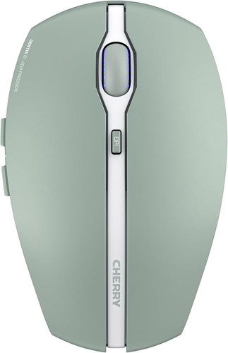 Cherry gentix kabellose - gentix,