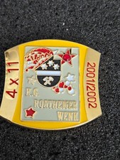 Karneval ➔ KG ROATHEMER WENK