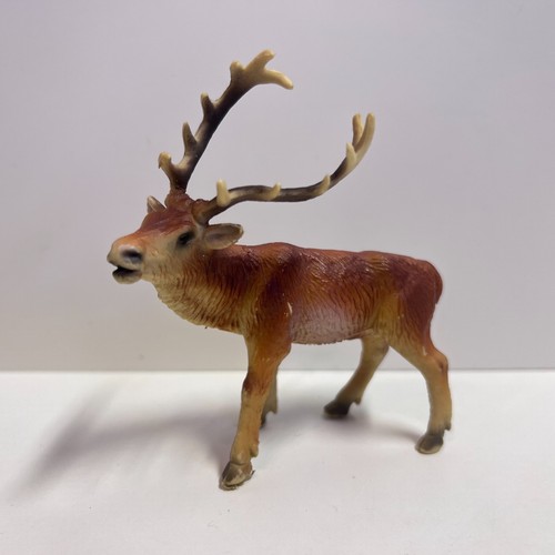 Bullyland 64388 rothirsch - 64388,