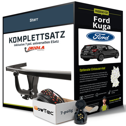 Für ford kuga typ dm2 - für,