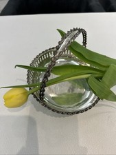 Konfektschale Geschenkkorb