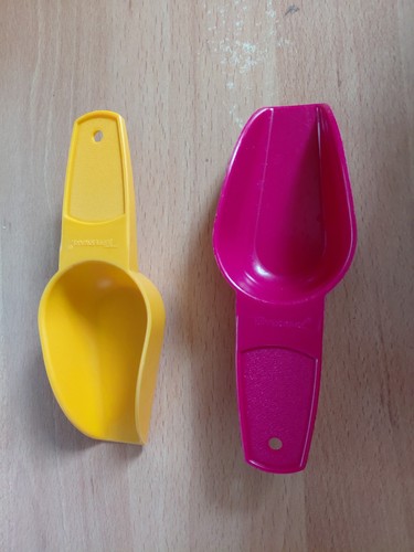 Tupperware schaufel - tupperware,