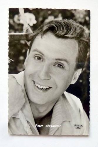 Peter alexander kolibri - peter,