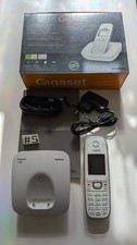 Siemens gigaset c590 dect - gigaset,