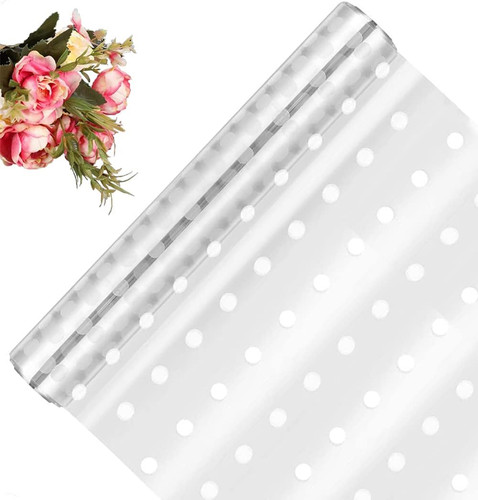Cellophan geschenkpapier rolle - geschenkpapier,