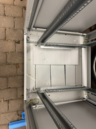 Serverschrank netzwerkschrank - serverschrank,
