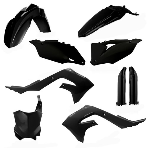 Acerbis plastik kit - acerbis, plastik-kit