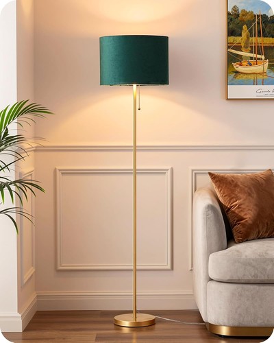Edishine stehlampe wohnzimmer - edishine,