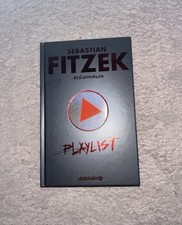 Sebastian Fitzek Playlist