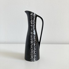 Vintage Vase Henkelvase