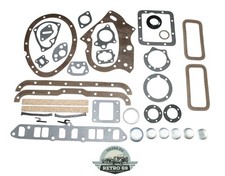 Motor dichtungssatz getriebe - motor,