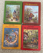 4x Lore Hummel - Die