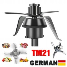 Messer Mixmesser Ersatzteile