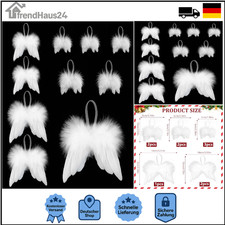 Engelsflügel Weihnachten 10