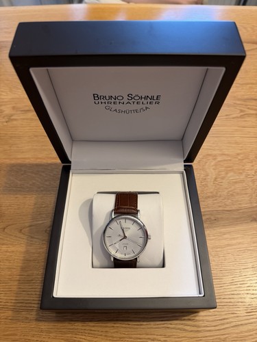 Bruno söhnle lagomat - bruno, /
