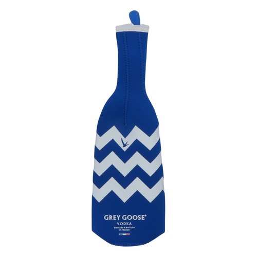 Grey goose vodka - grey,