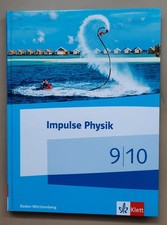 Klett Impulse Physik 9/10