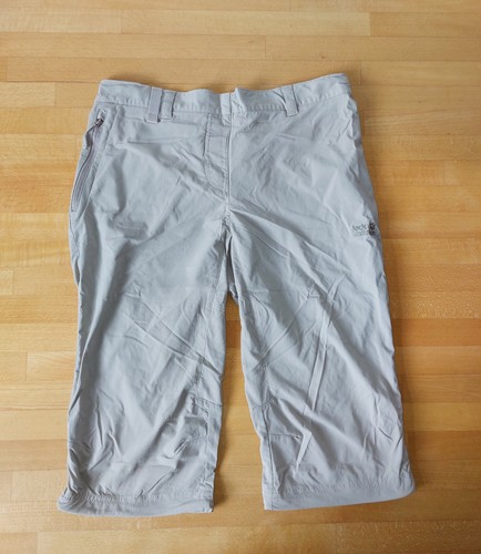 Jack wolfskin leichte - wolfskin, hose