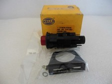 Hella 6HF001579-052 Warnblinkschalter Warnblinker hazard warning light switch
